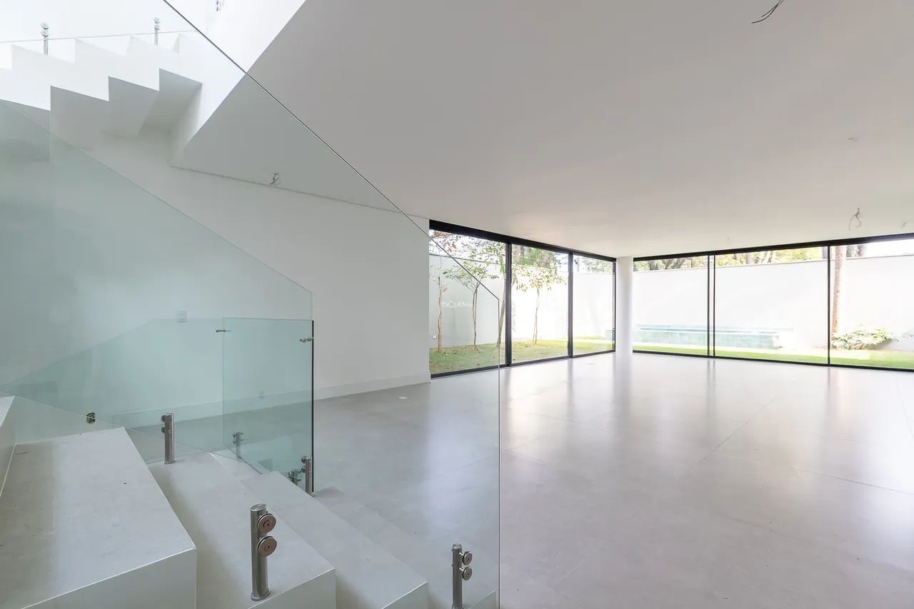 Casa nova de condominio com projeto de João Armentano - Foto 4