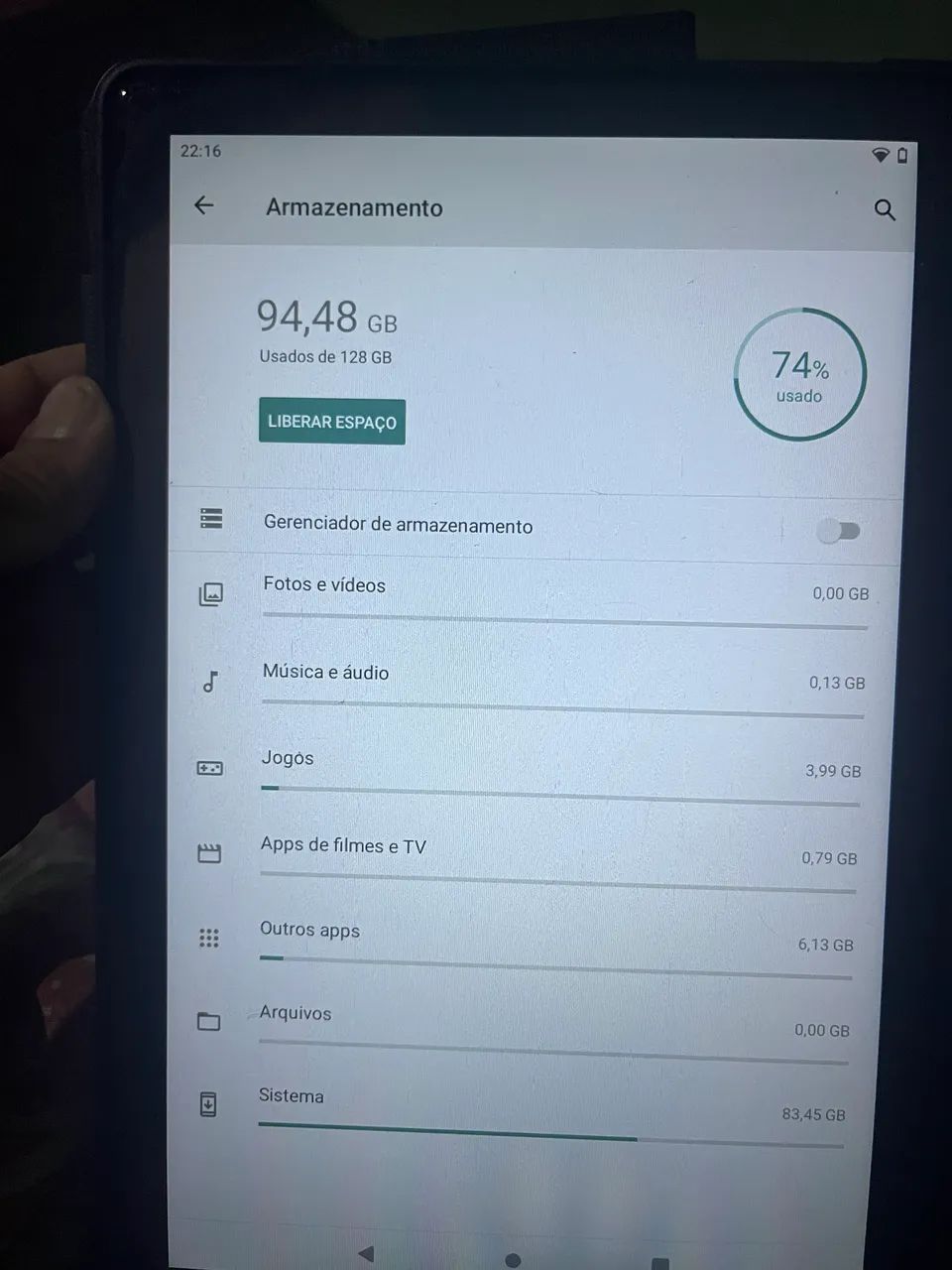 Tablet  - Foto 2