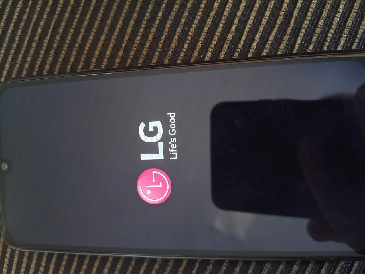 Estou vendendo um telefone.usado. - Foto 5