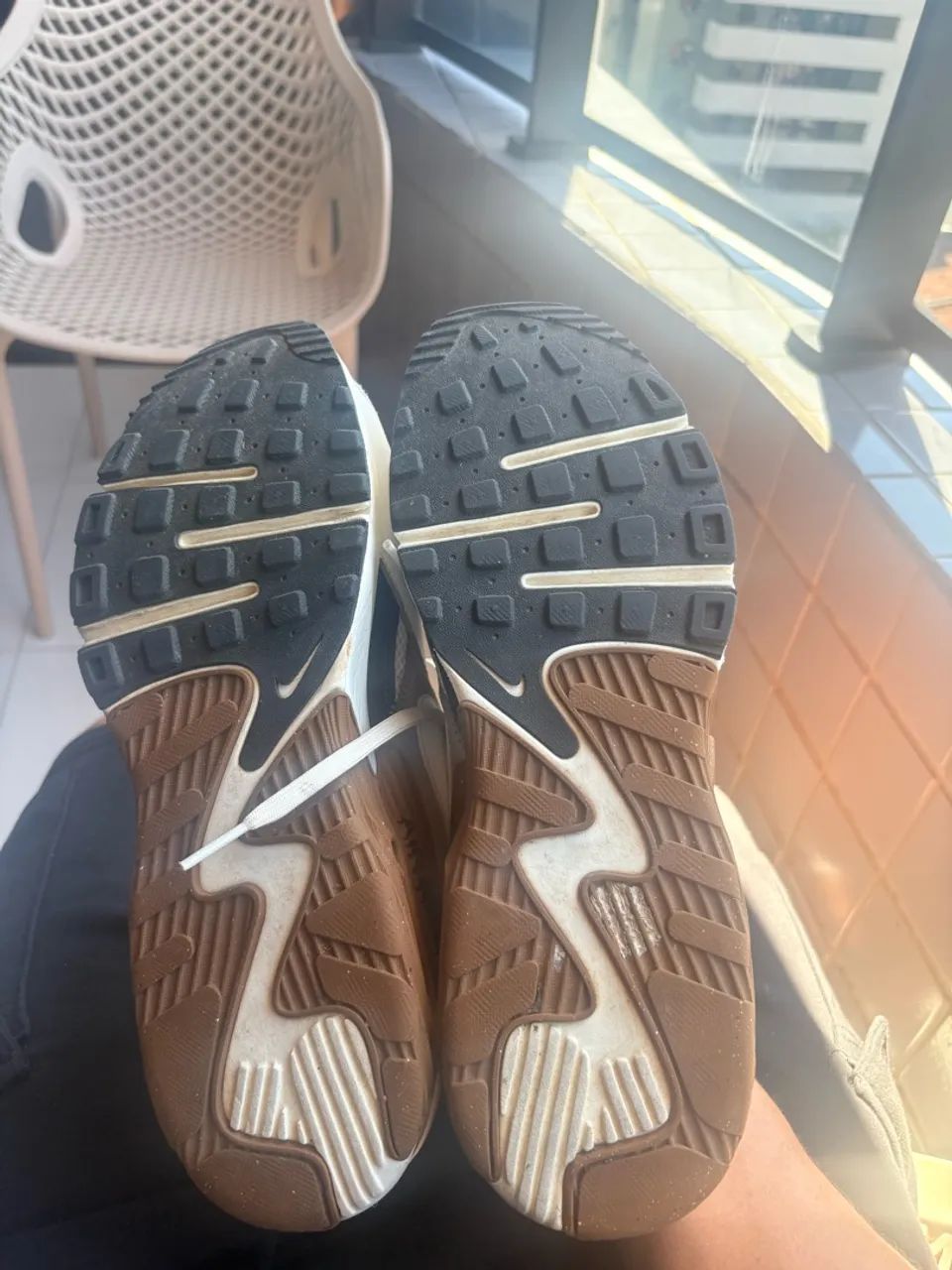 TÊNIS NIKE AIR MAX ORIGINAL - Foto 4