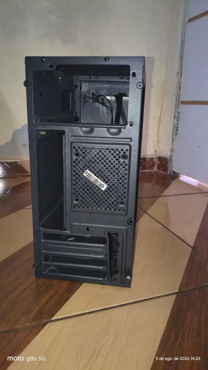 Gabinete Micro ATX C3tech  - Foto 2