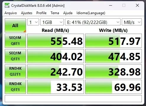 SSD KINGSTON 240GB REVISADO - Foto 3