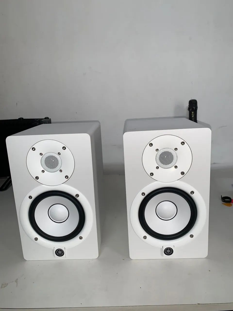 Home Studio completo ( semi novo) - Foto 5