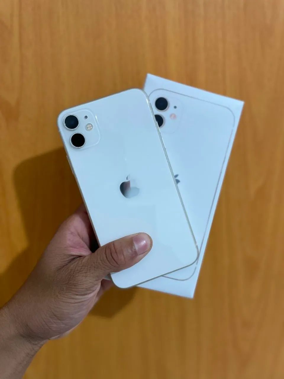 IPHONE 11 64GB  bateria 81 %Tudo funcionando perfeitamente  - Foto 3
