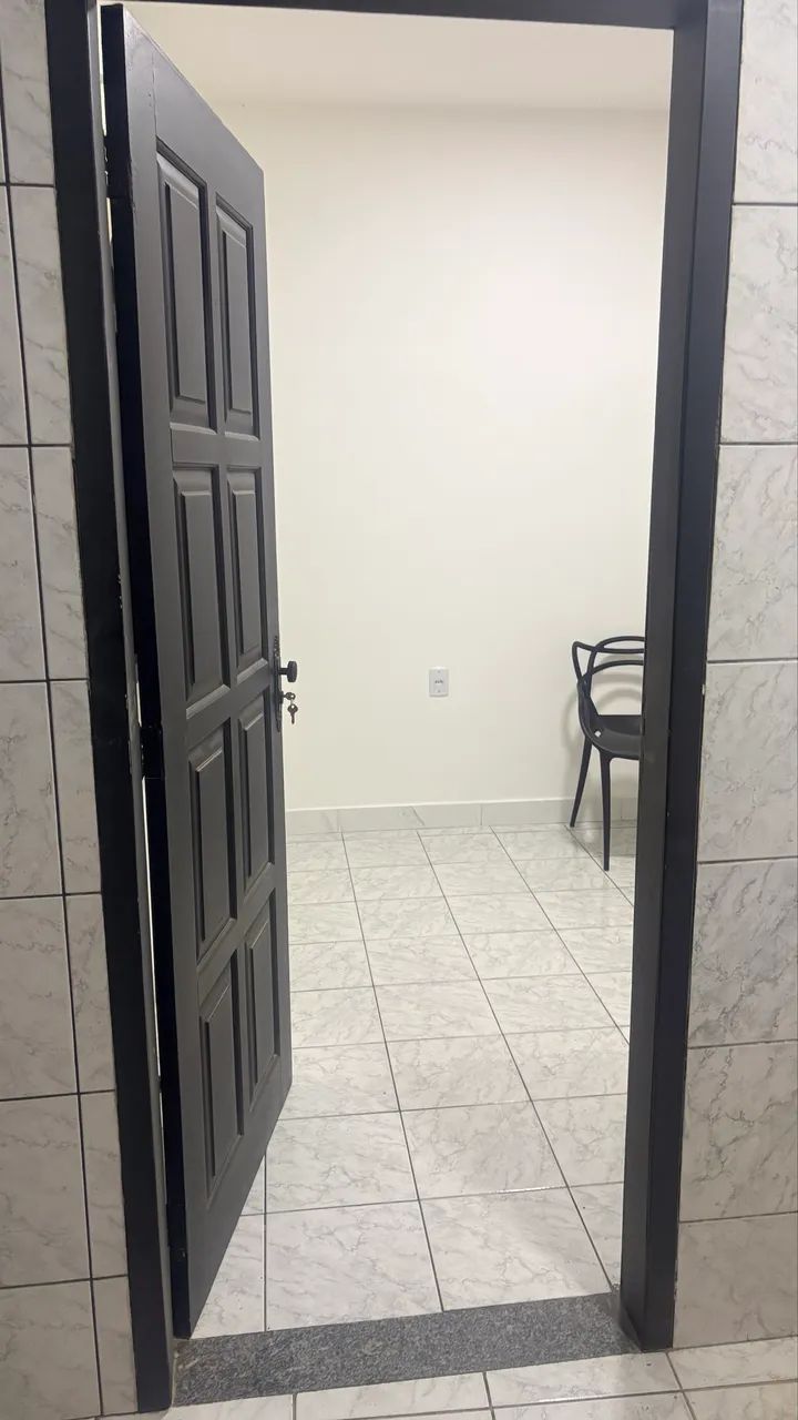 Kitnet em Manoel Plaza
