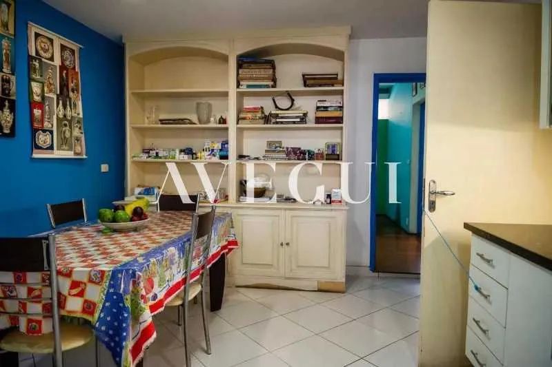 Apartamento : / Residencial / Lagoa - Foto 5