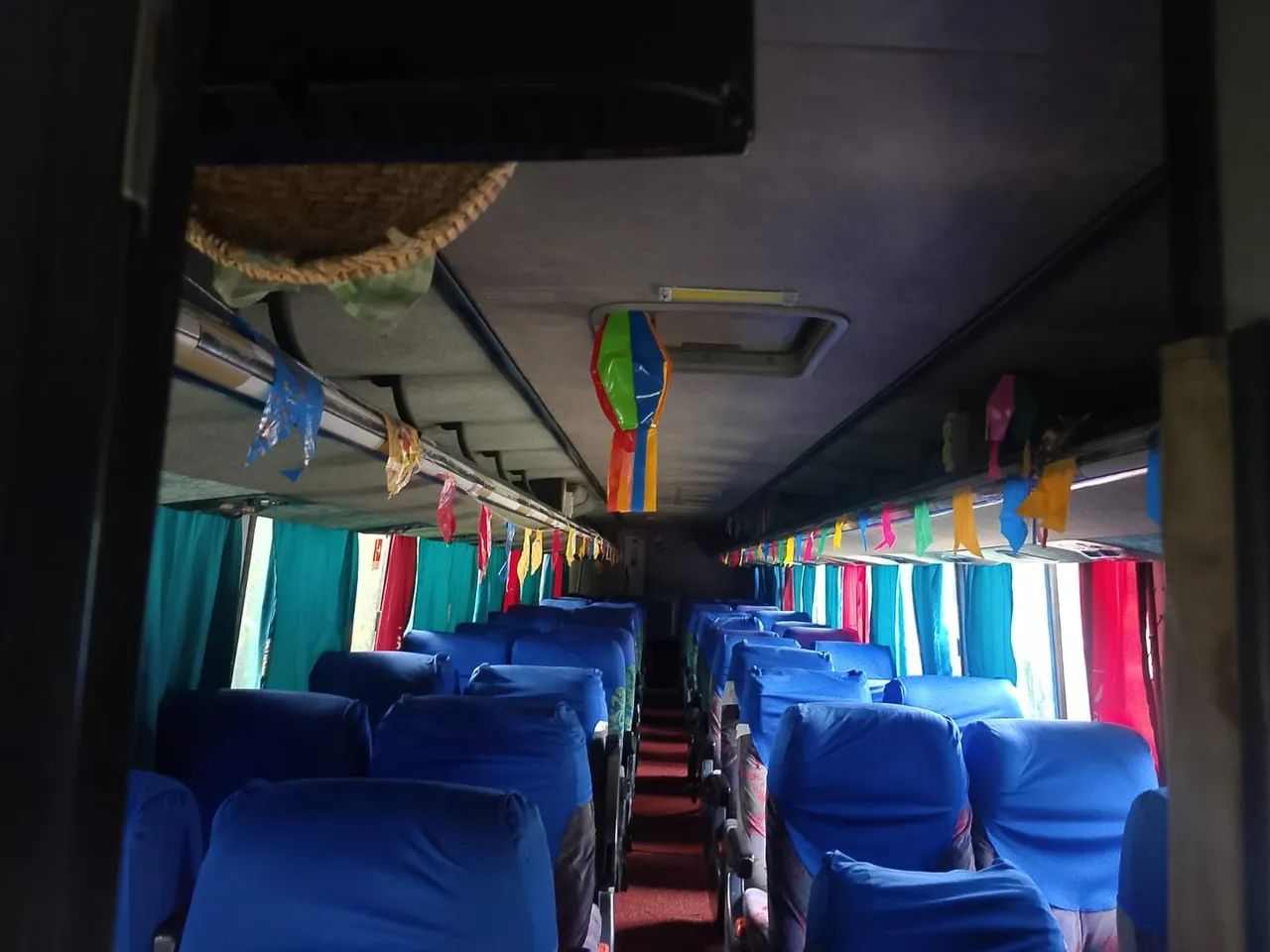 Mercedes o400 - Foto 4