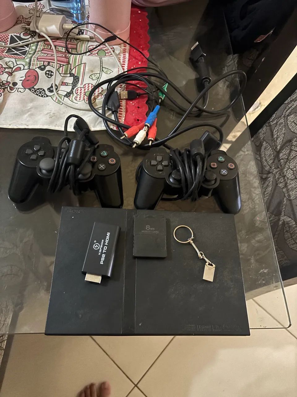 Ps2