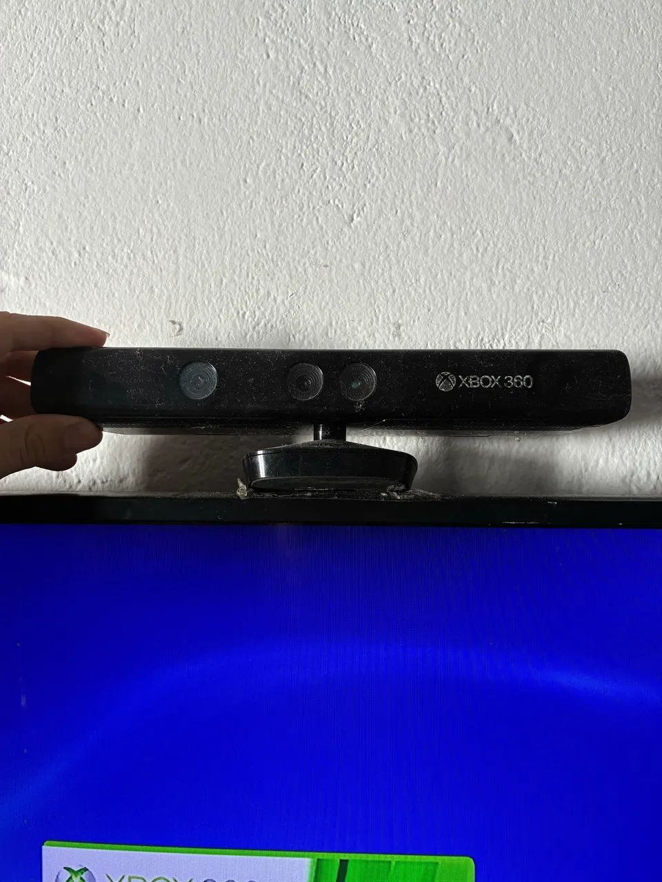 Xbox 360 com 180 jogos e hd de 1tb  - Foto 4