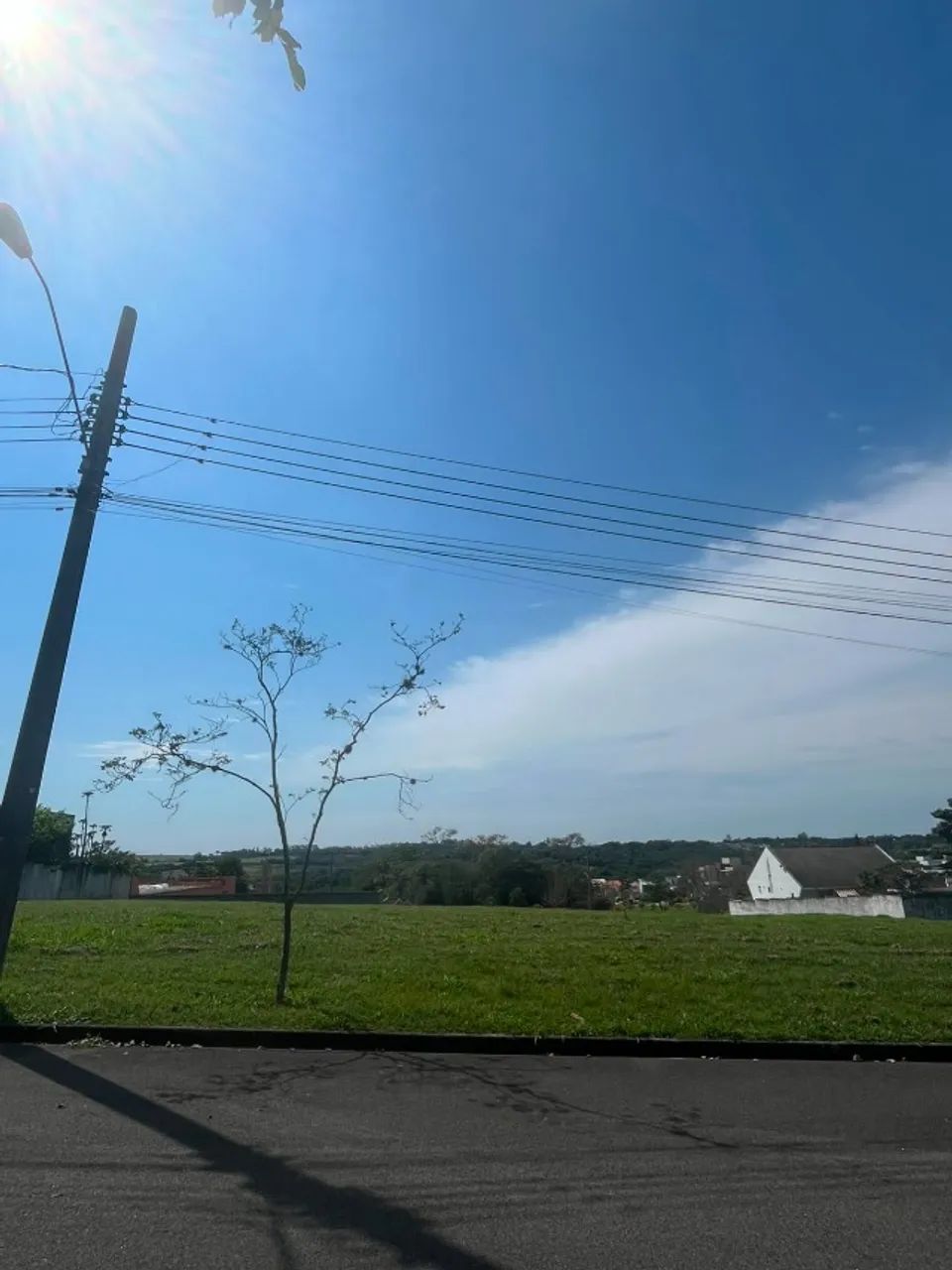 Foto - Araçoiaba da Serra - 