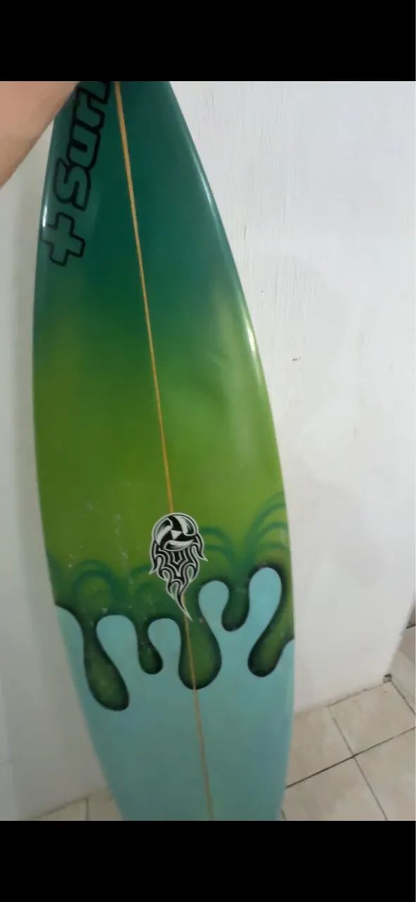Prancha de Surf 6 2 - Foto 3