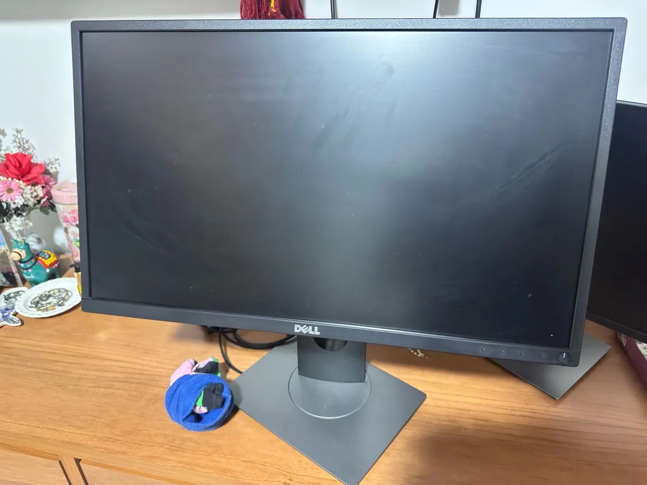 Monitor Dell P2317H - 23 Polegadas | Full HD | IPS | Ajustável