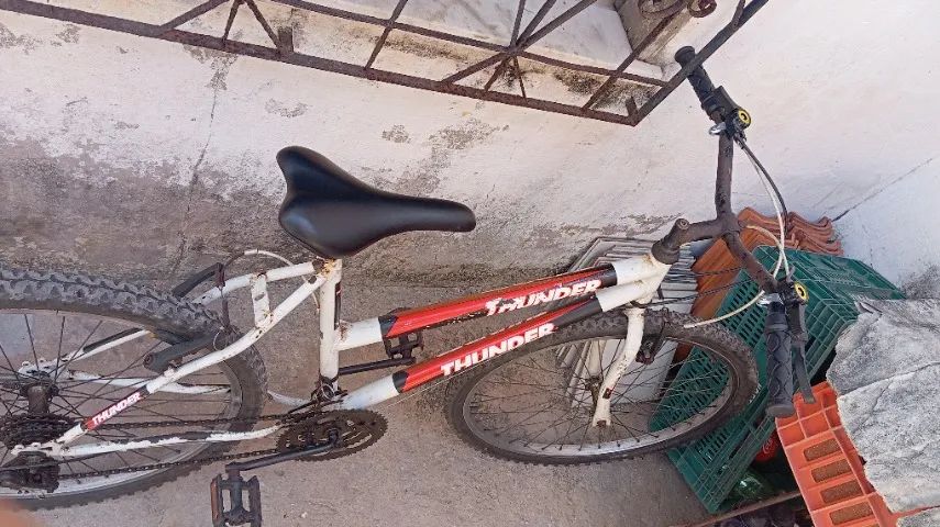 Bicicleta - Foto 3