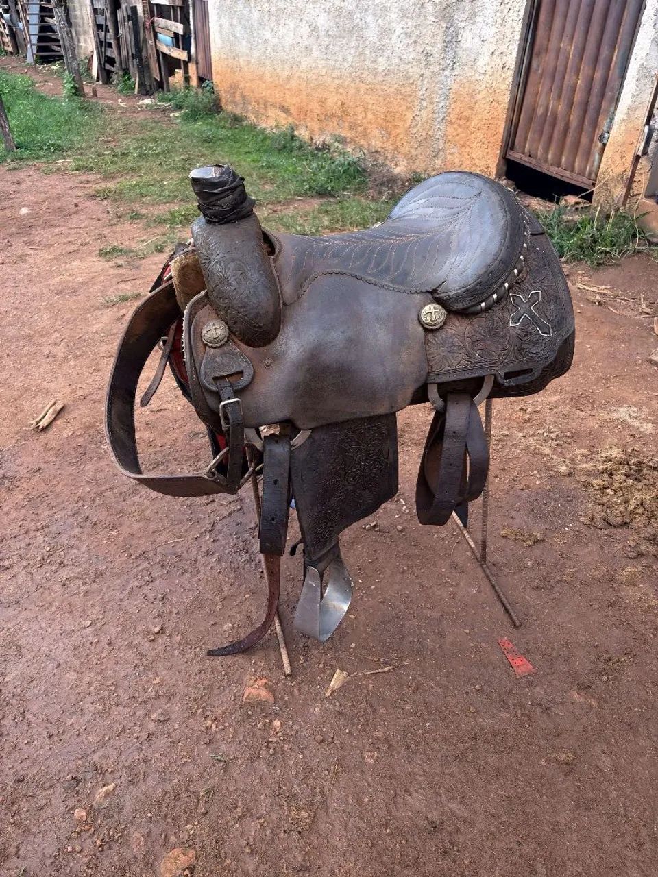 Sela de laço  - Foto 6