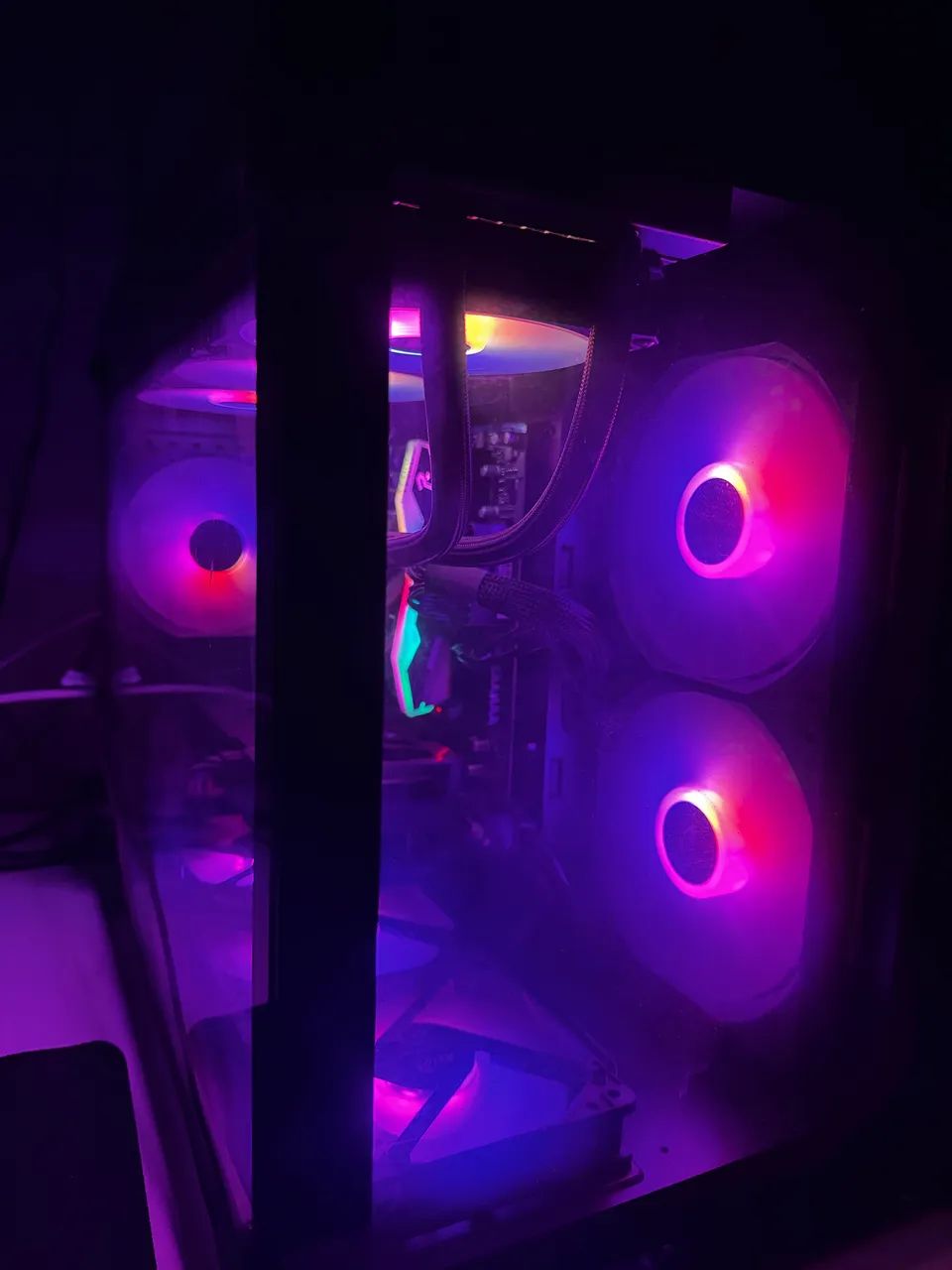 Computador profissional/Gamer - Foto 3