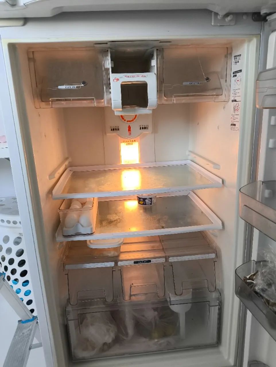 Geladeira Brastemp Ative! - Foto 5