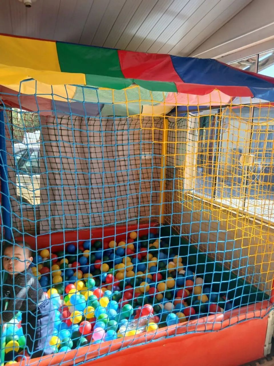Locação de brinquedos  - Foto 4