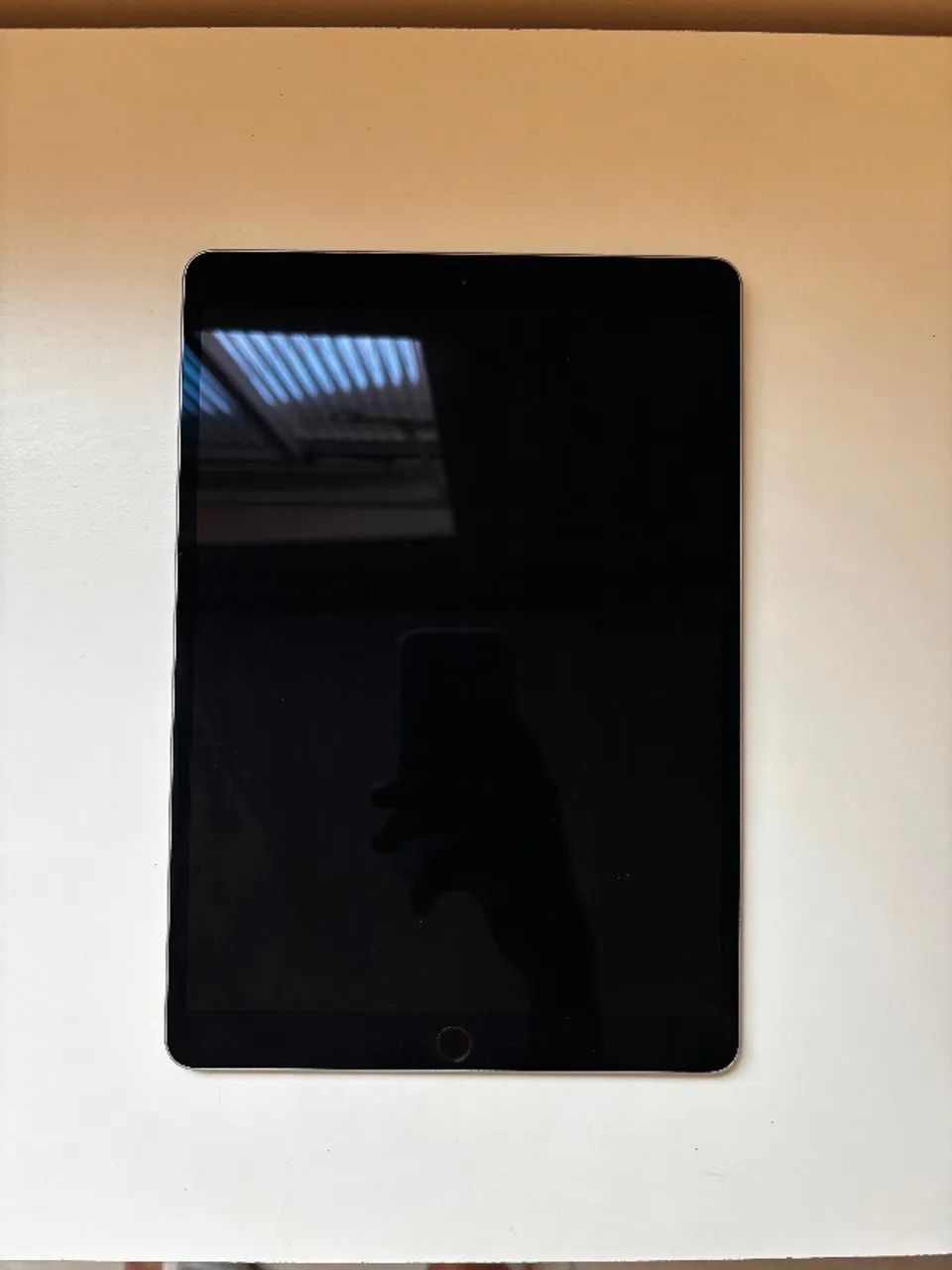 iPad Pro 2017 10,5" + Apple Pencil + Capinhas - Foto 4