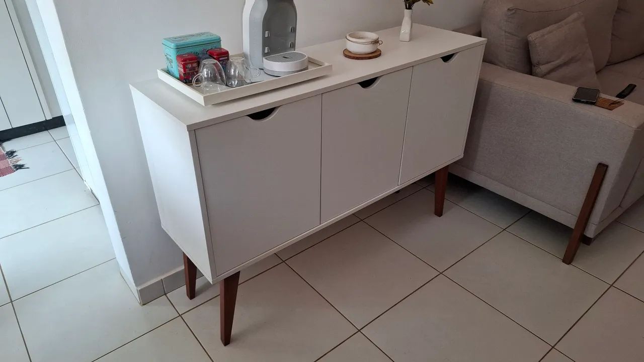 Vendo Aparador/BUFFET 3 portas - Foto 2