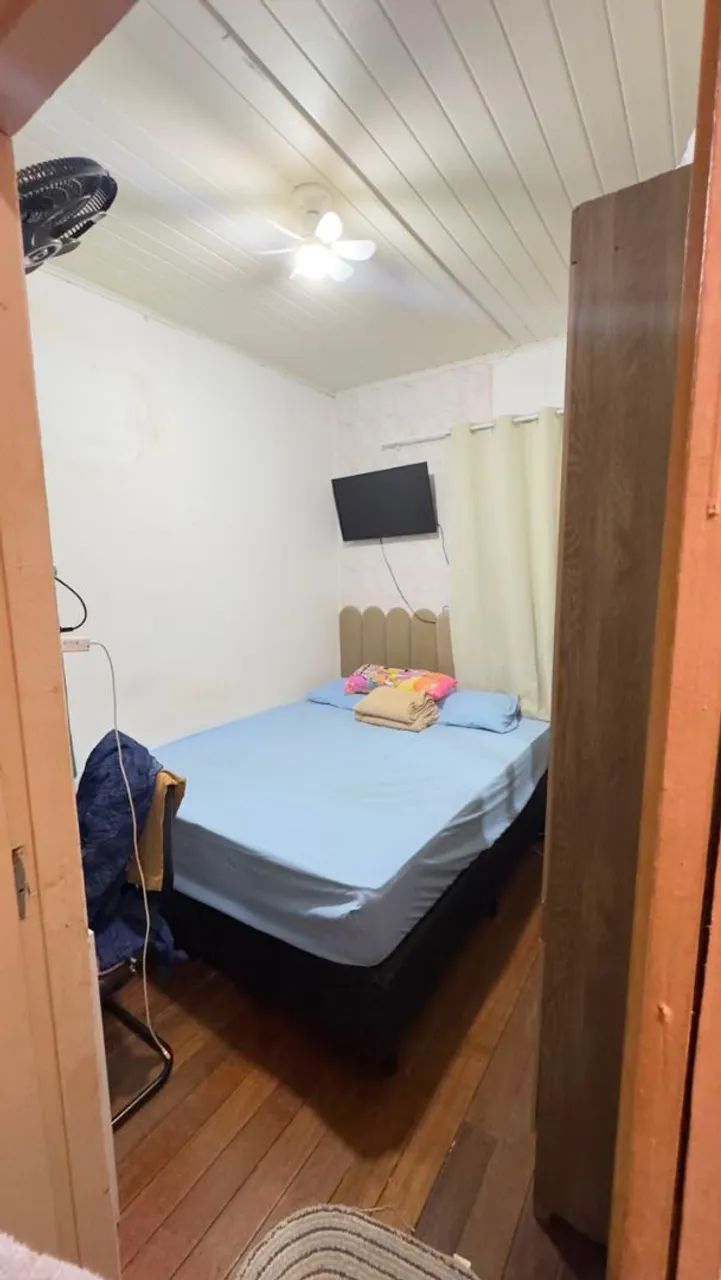 Troco por chácara ou casa com grande terreno  - Foto 4