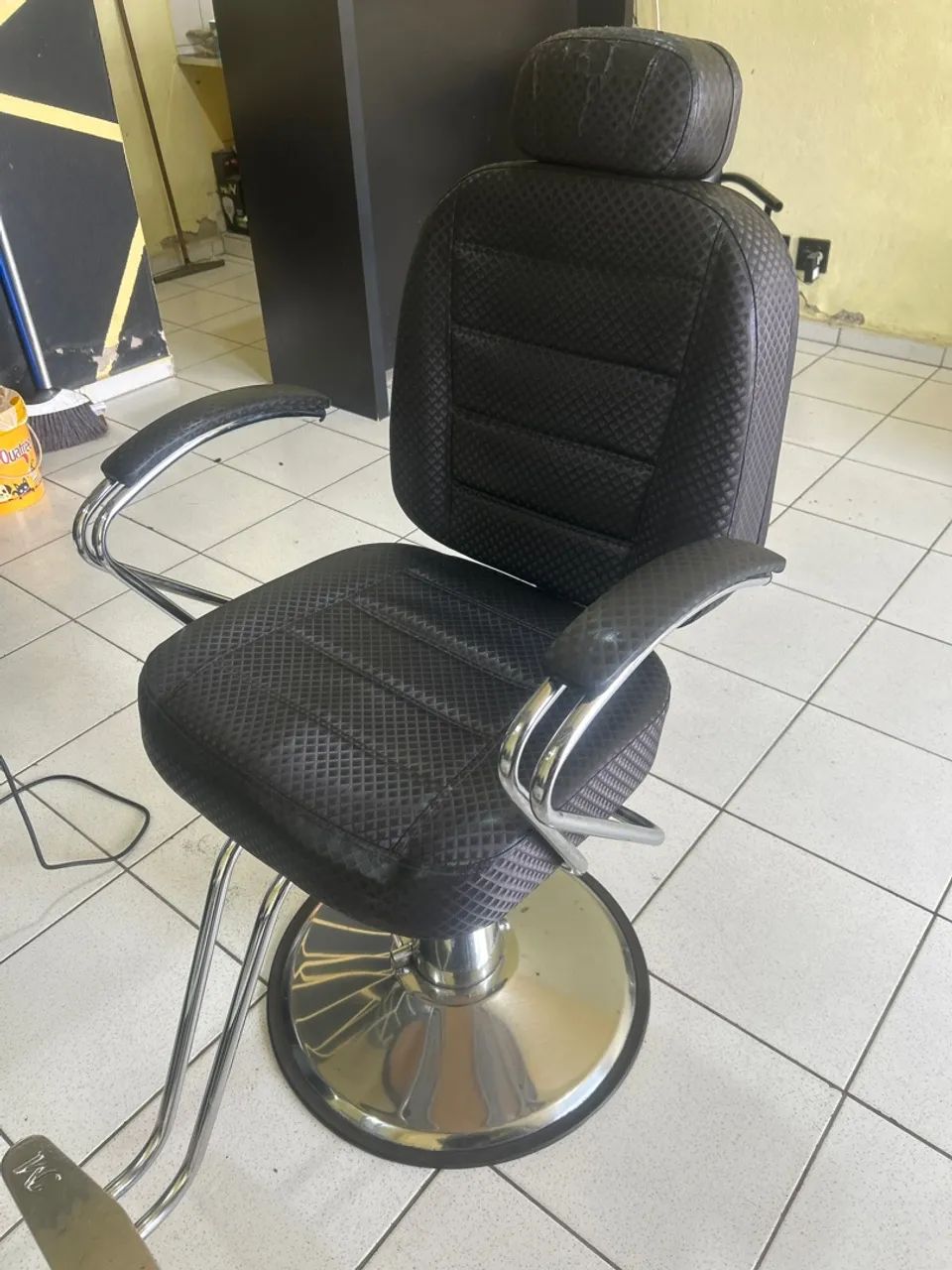 Barbearia 