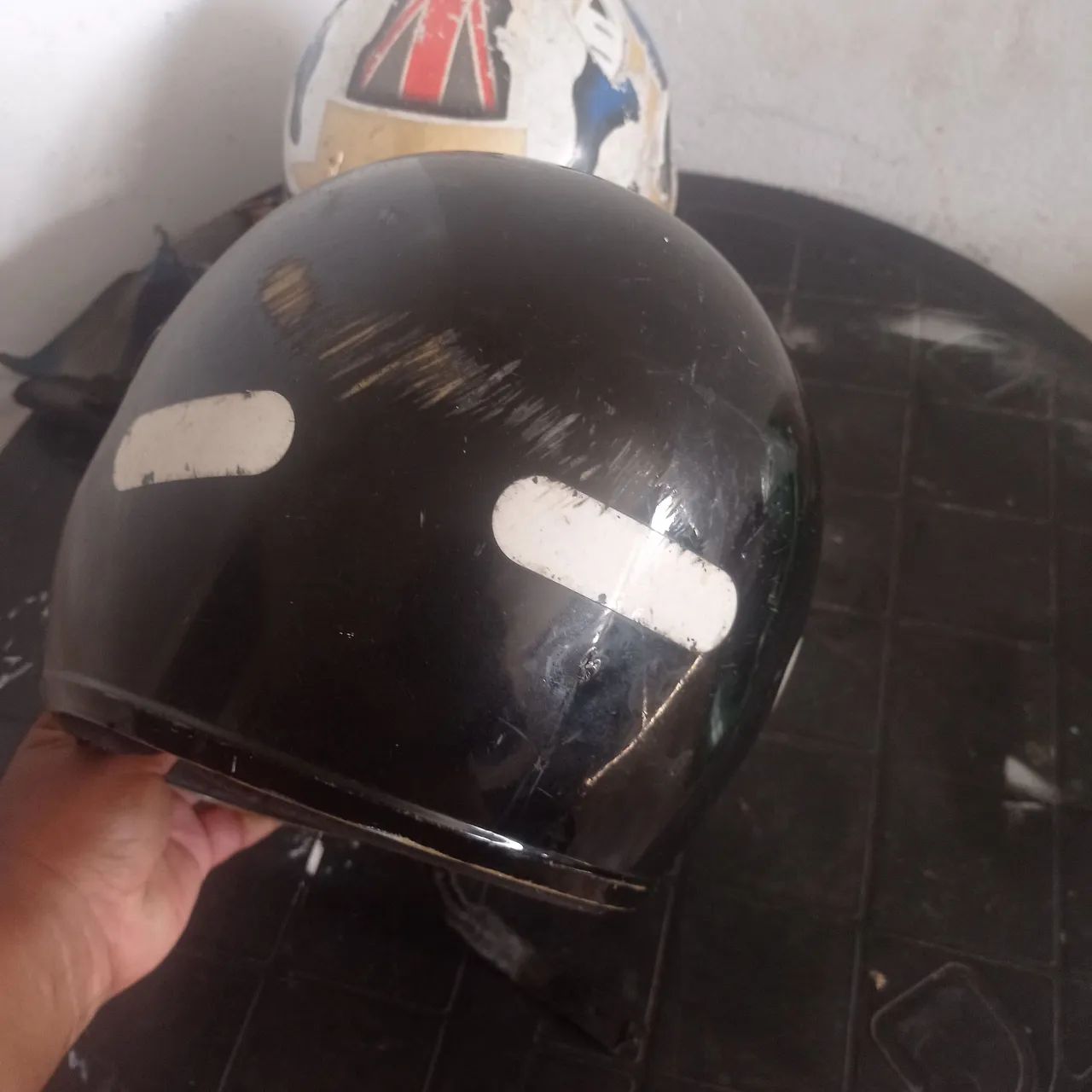 Capacete  - Foto 2