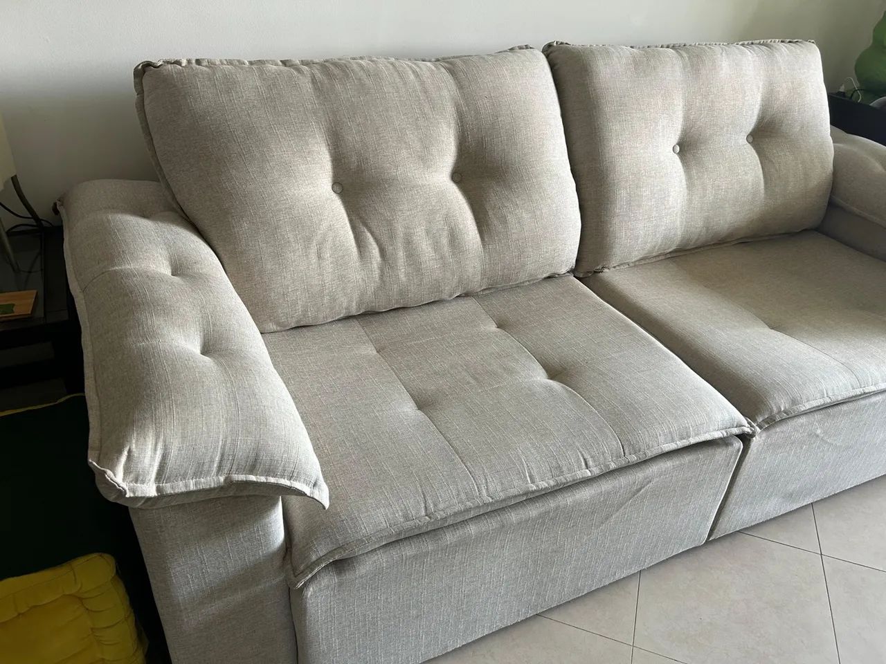 Sofá  - Foto 2