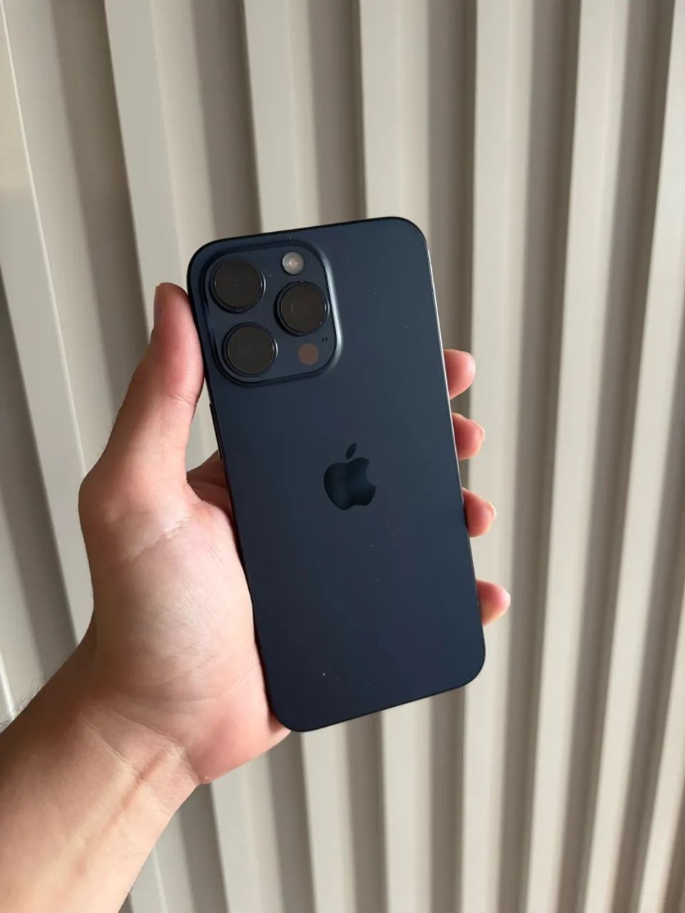 IPHONE 15 PRO MAX 256GB - Foto 2
