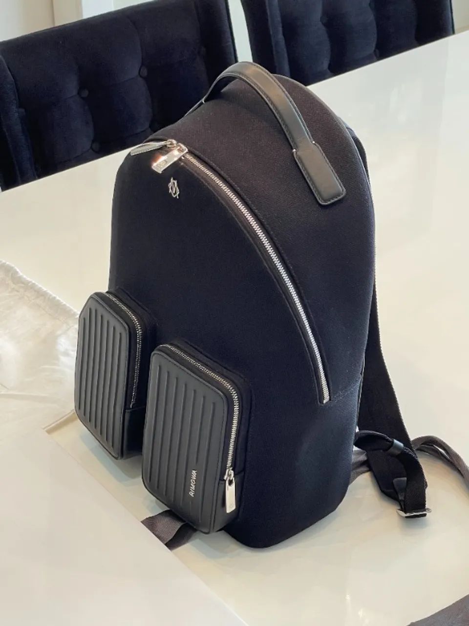 Mochila Rimowa - Never Still - Foto 2