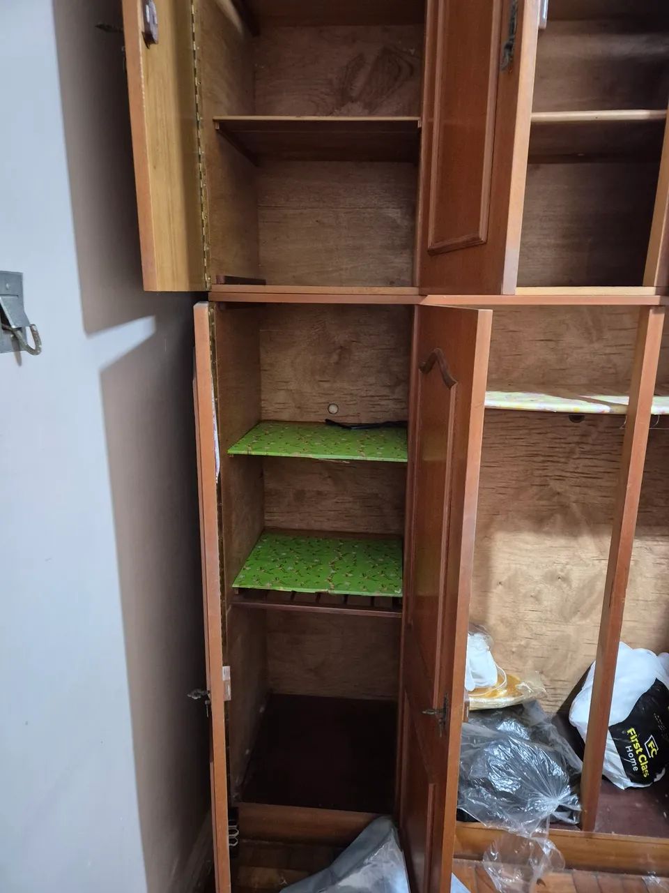 Guarda Roupa - Foto 4