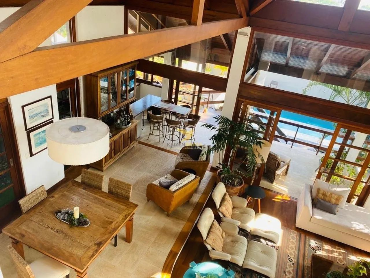 Casa auto padrao à Venda no João Paulo | Florianópolis - Foto 5
