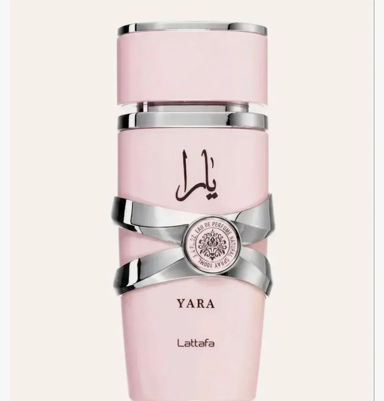 Perfumes Yara árabe 