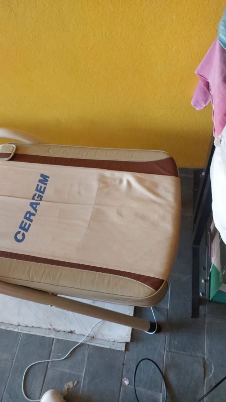 Cama Ceragem  - Foto 5