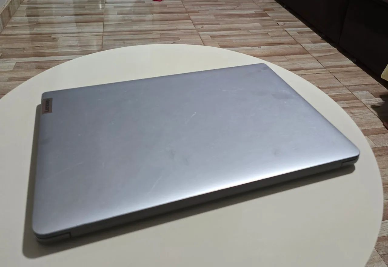 Carcaça Notebook Lenovo ideaPad 1 15iau7 - Foto 3
