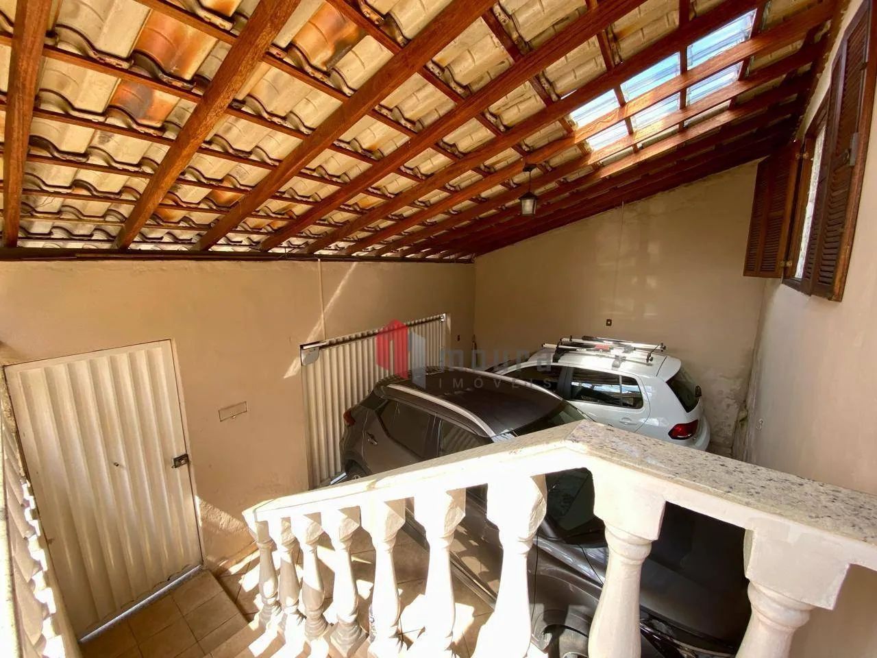Casa com 2 quartos à venda - Juiz de Fora/MG - Foto 3