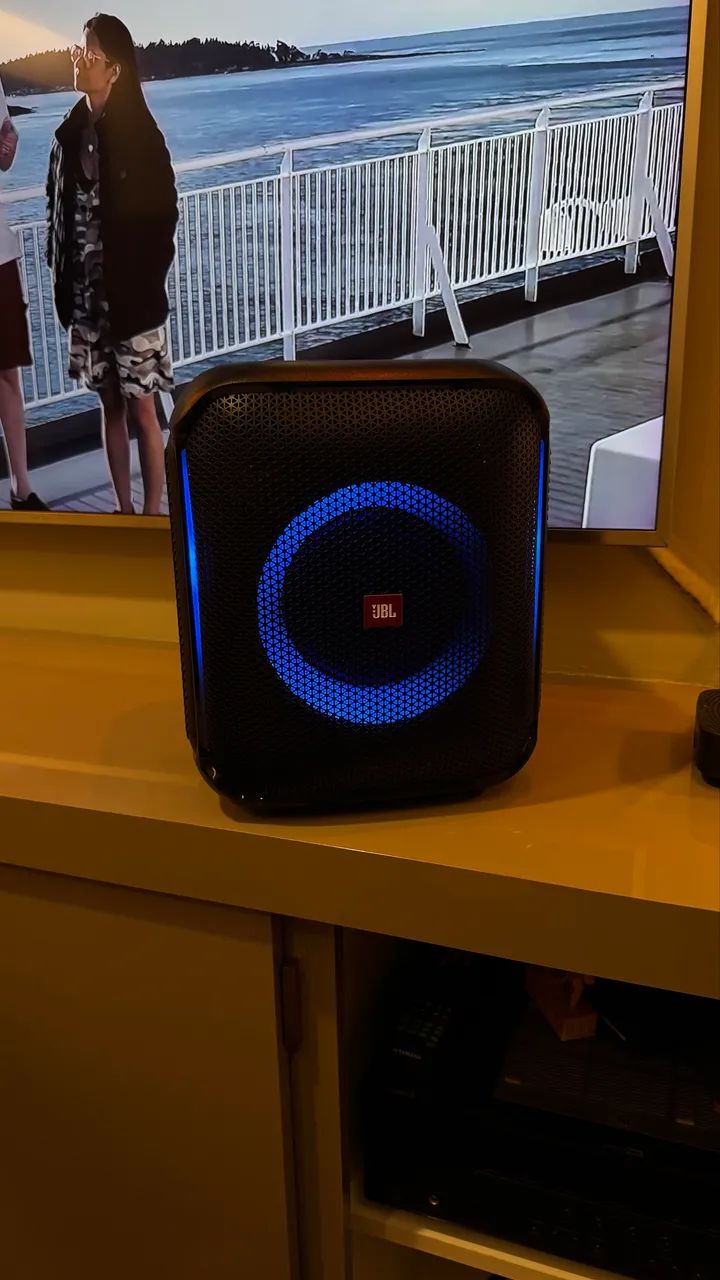 JBL Partybox Encore