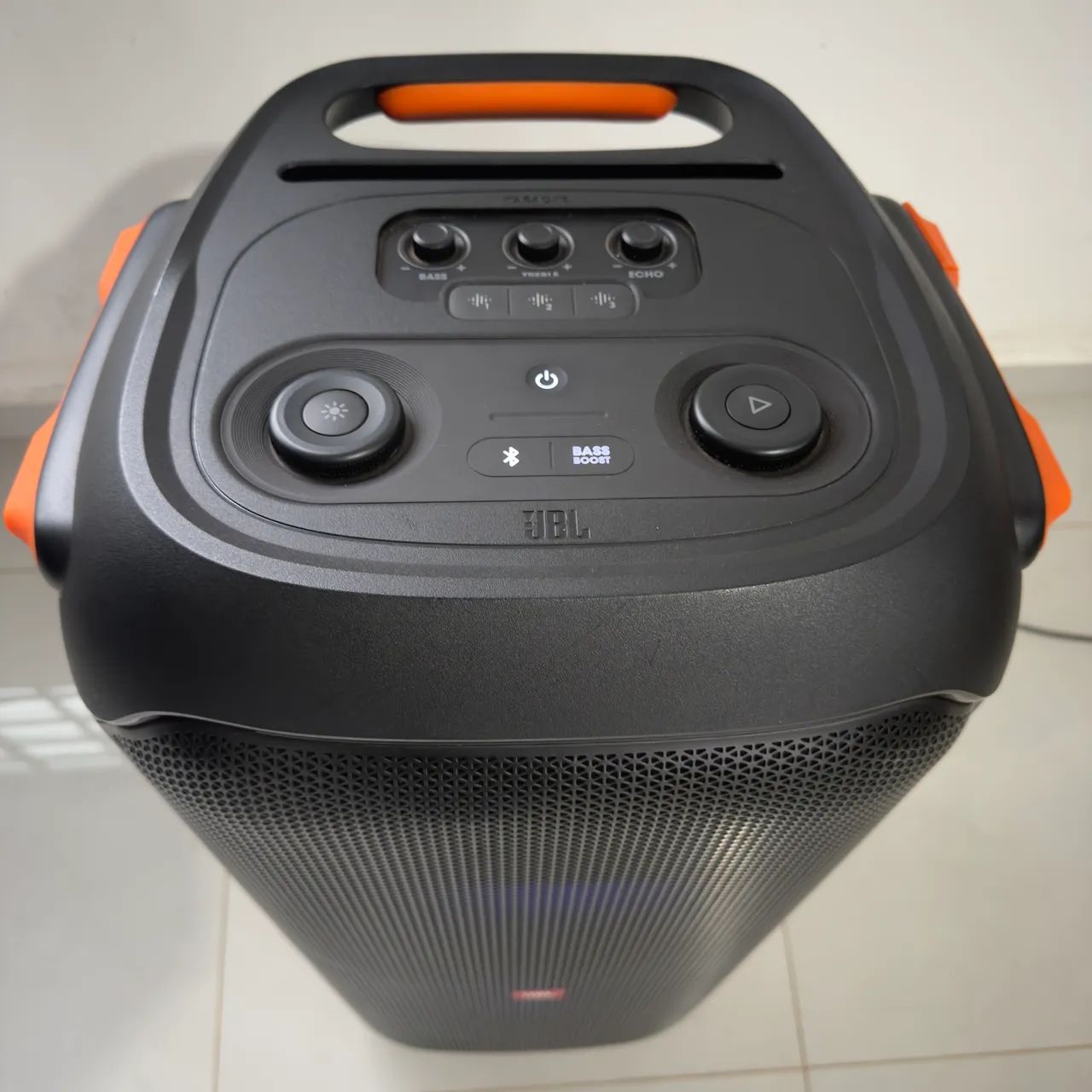 JBL Party Box 710  - Foto 5