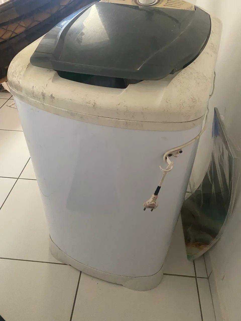 Tanquinho 220 - Foto 2