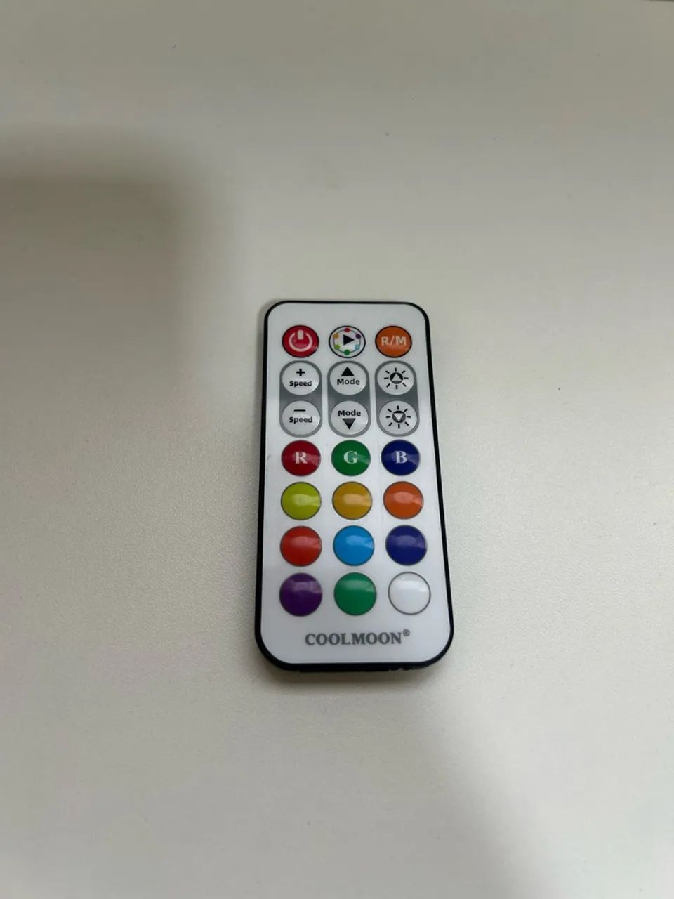Controladora Coolmoon - Foto 4