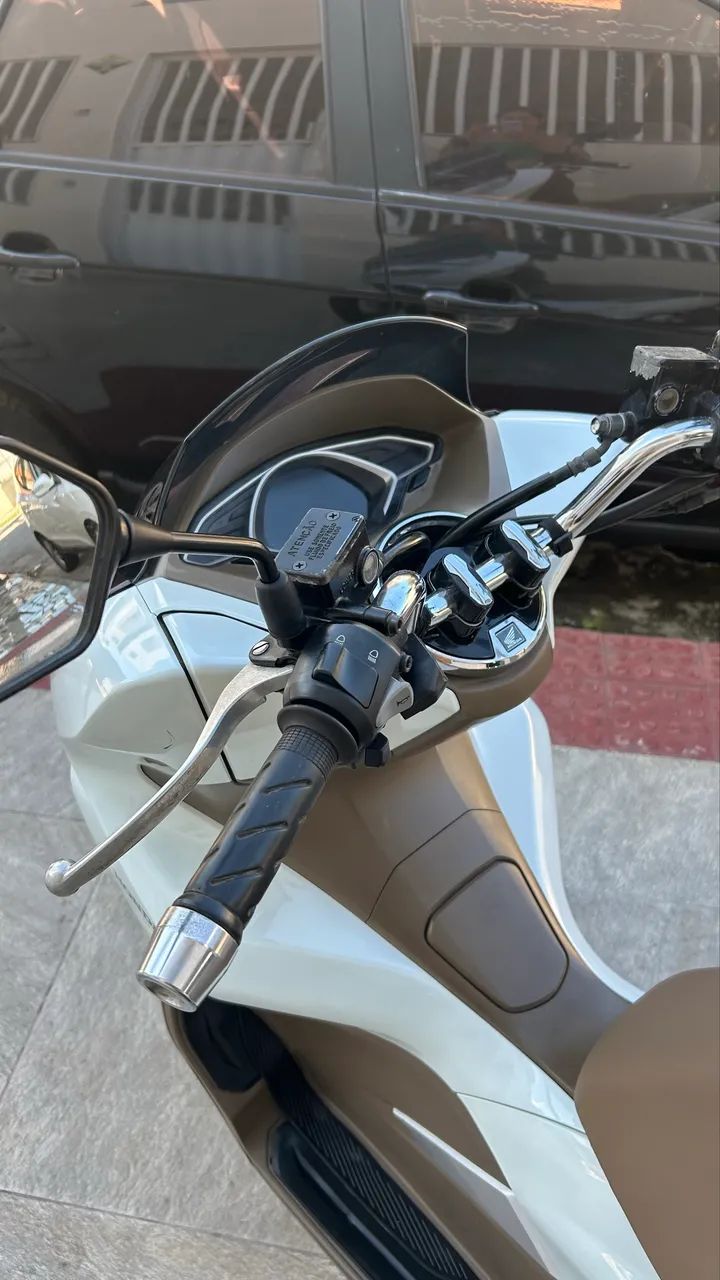 Pcx 150 ano 2021 - Foto 3