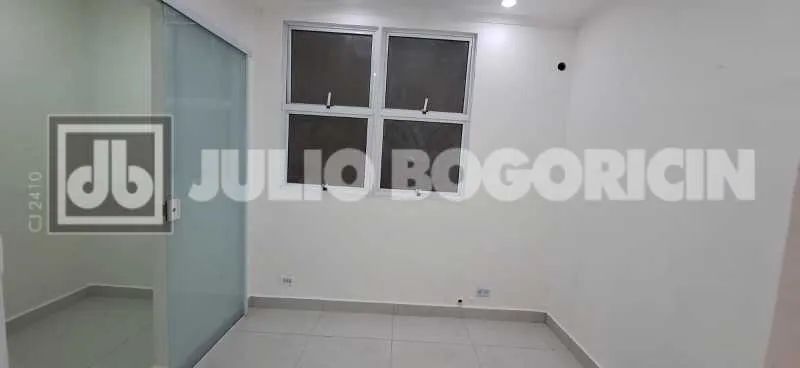 Sala comercial em Copacabana em ótima localização,com 28 m - Foto 8