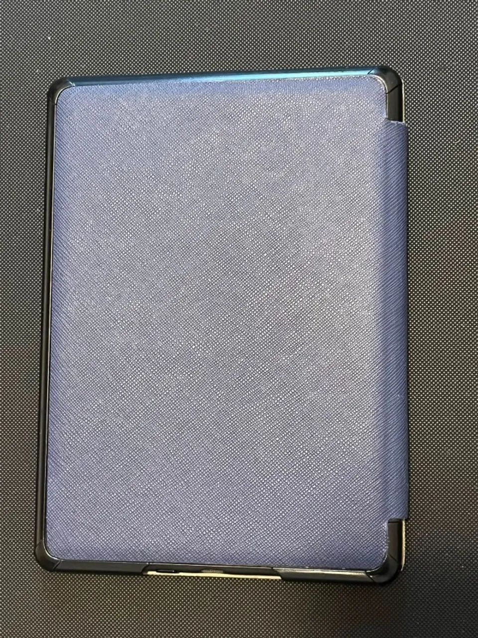  Kindle 11a Geração Paperwhite Signature 32gb - Foto 3