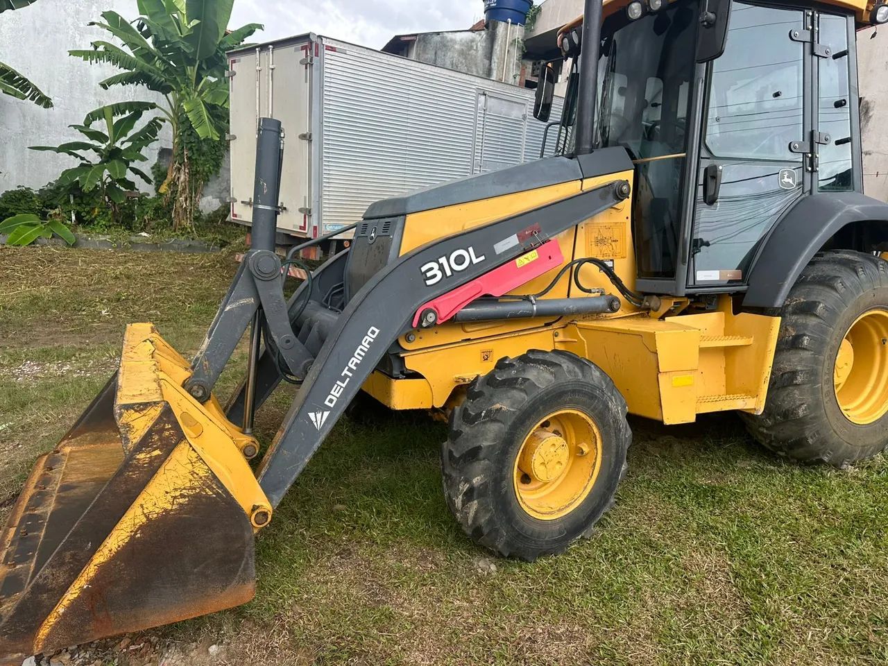 Retro Jhon deere Impecável  - Foto 2