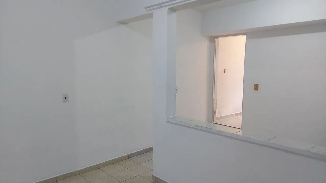 Aluga casa 4 comodos independente  - Foto 5