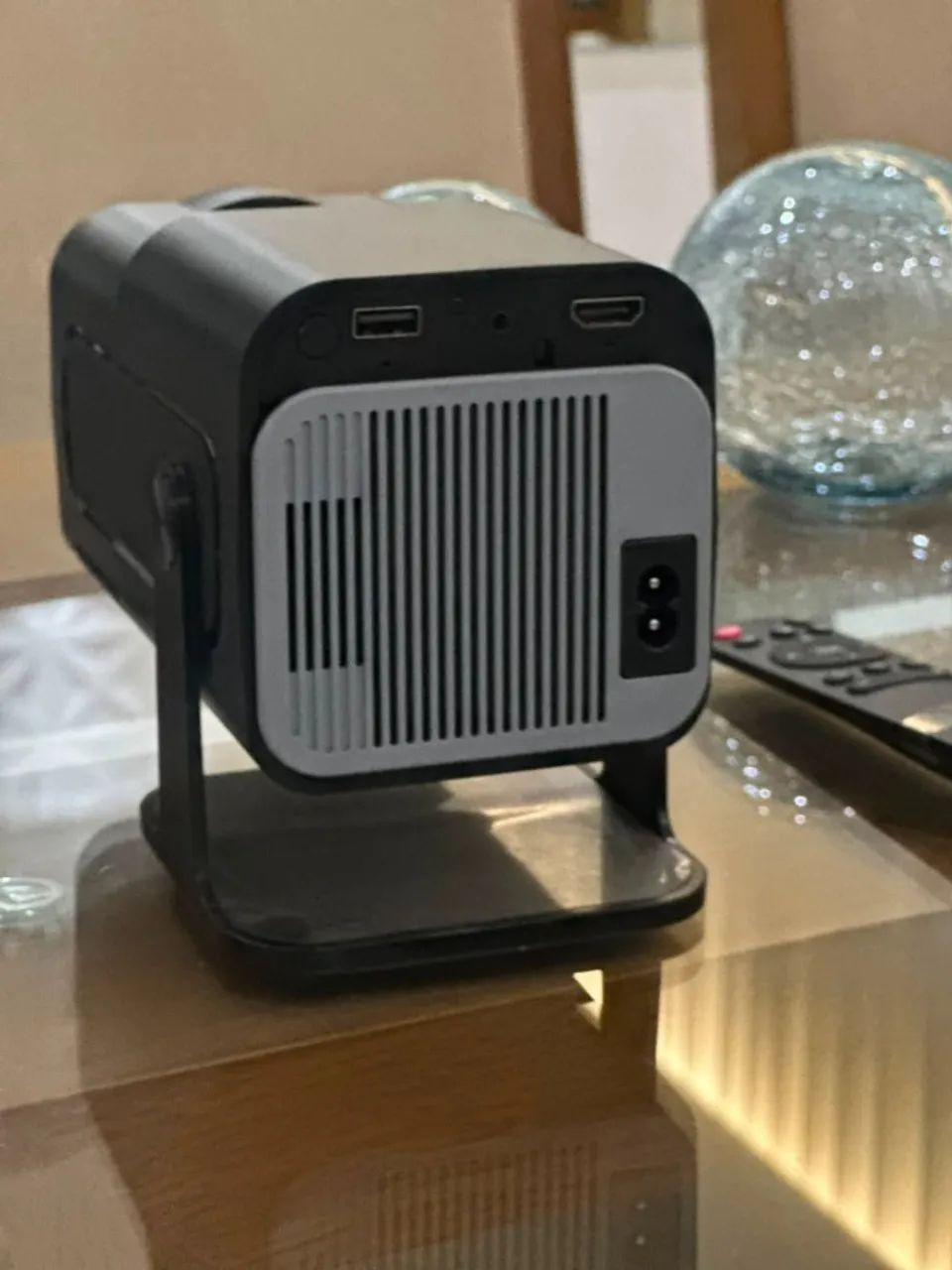 PROJETOR HY-320 - Foto 2