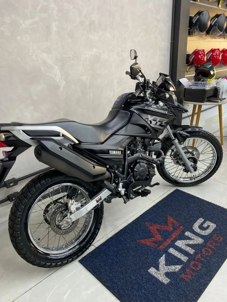 CROSSER 150 - Foto 2