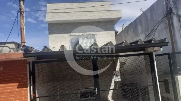 Casa em Vila Alpina - Foto 4