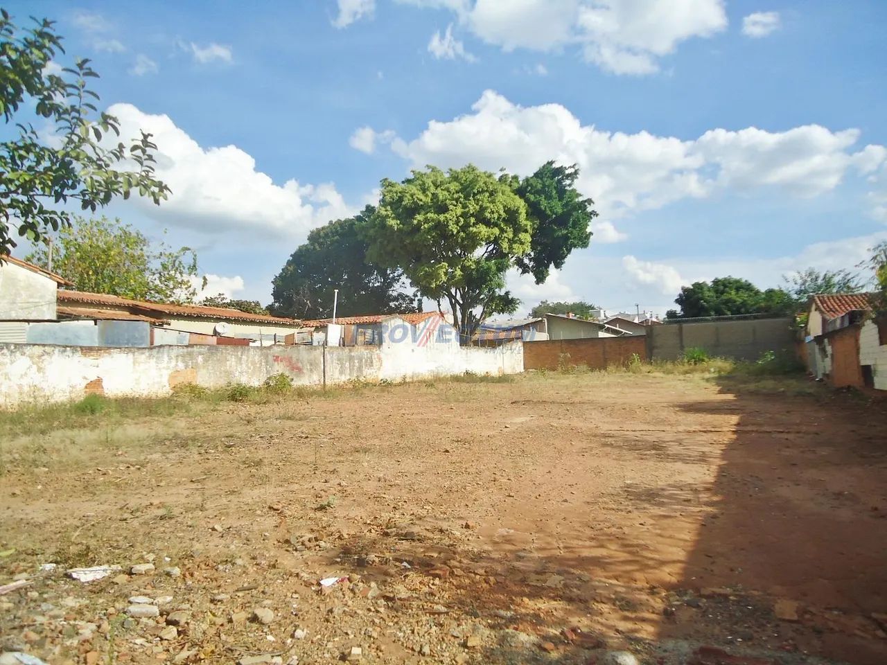 terreno - São Bernardo - Campinas - Foto 4