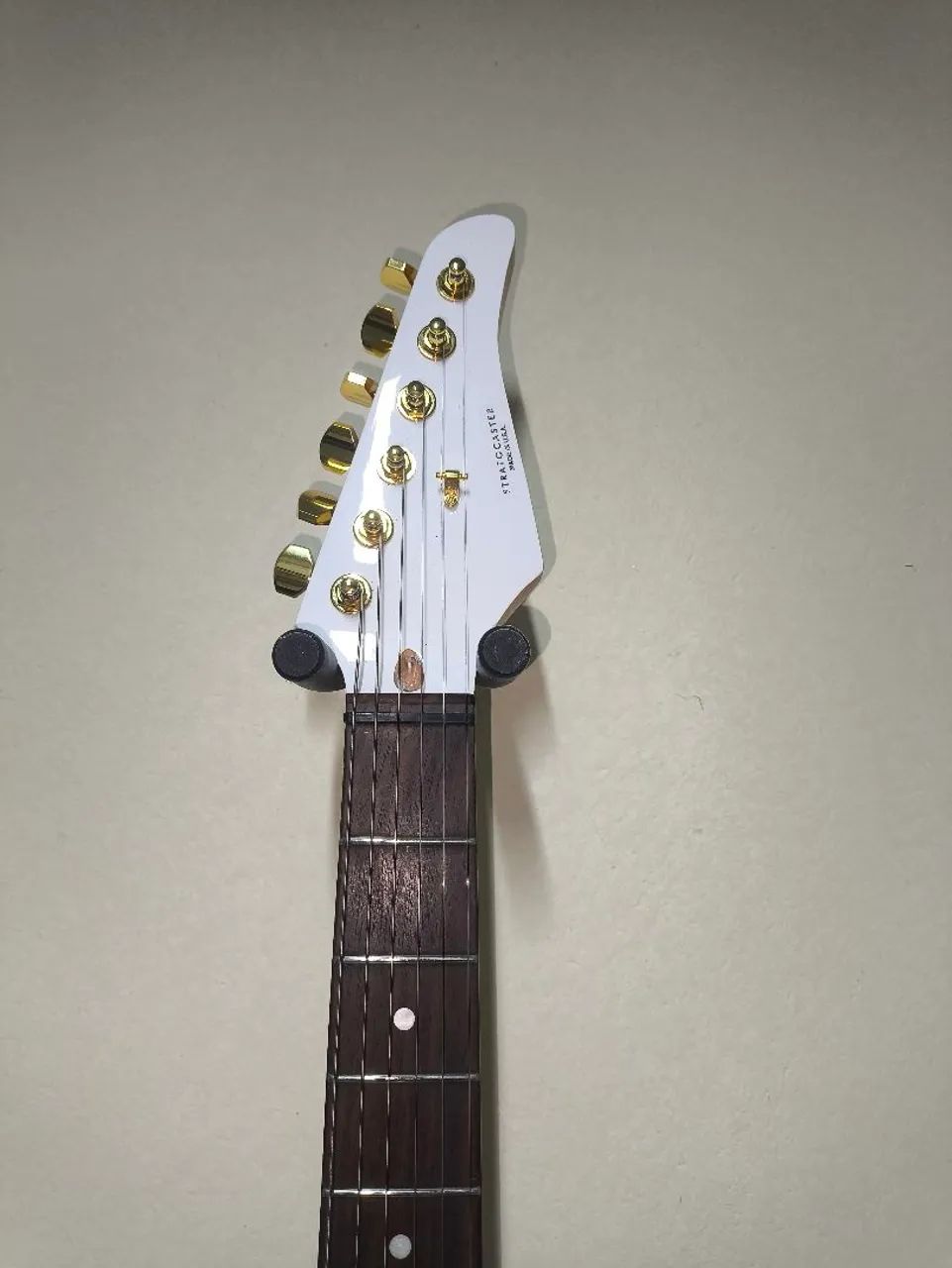 Guitarra stratocarter  - Foto 3