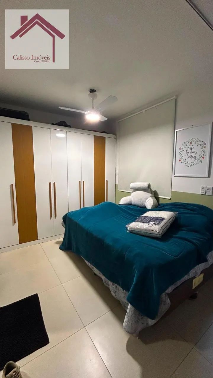 Apartamento para Alugar em Villagio Verde, Sorocaba - Foto 5